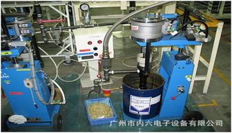 工业点胶利器 深入解析5加仑高粘度胶液输送泵的技术优势与应用前景